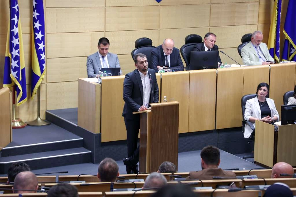 Delić: Usvojena strategija put prema smanjenju siromaštva i jačanju socijalne inkluzije